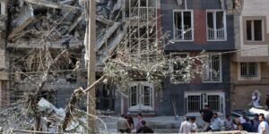 Irã desafia ultimato de Trump: Ormuz jamais retomará status anterior