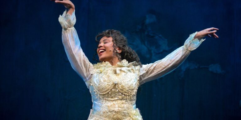 Musical Dom Casmurro inicia temporada gratuita em São Paulo