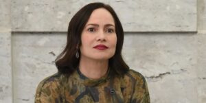 Servidora Ana Cristina Viana assume comando do INSS