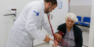 Vírus sincicial também traz risco para idosos, alertam especialistas